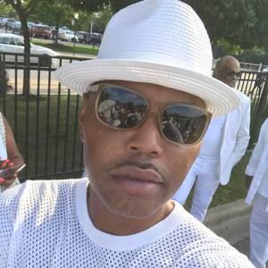 Meet your Posher, Maurice